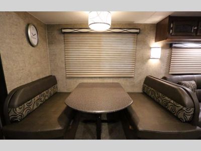 2017 Coachmen RV Freedom Express Liberty Edition - Photo 14