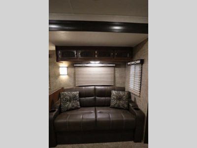 2017 Coachmen RV Freedom Express Liberty Edition - Photo 13