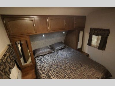 2017 Coachmen RV Freedom Express Liberty Edition - Photo 12