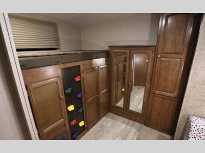 2017 Coachmen RV Freedom Express Liberty Edition - Photo 22