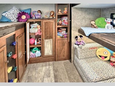2017 Coachmen RV Freedom Express Liberty Edition - Photo 7