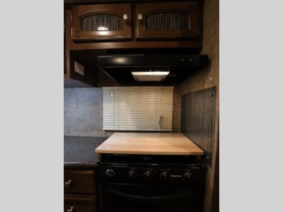 2017 Coachmen RV Freedom Express Liberty Edition - Photo 18