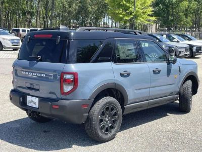2026 Ford Bronco Sport - Photo 3