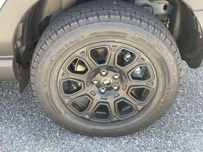 2026 Ford Bronco Sport - Photo 9