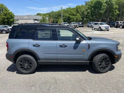 2026 Ford Bronco Sport - Photo 2