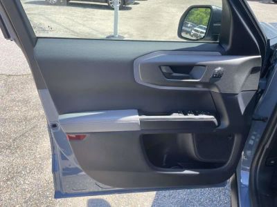 2026 Ford Bronco Sport - Photo 15
