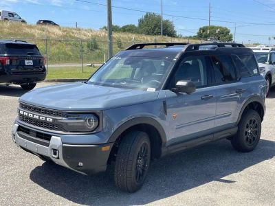 2026 Ford Bronco Sport - Photo 7