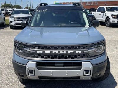 2026 Ford Bronco Sport - Photo 8