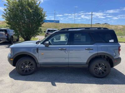 2026 Ford Bronco Sport - Photo 6