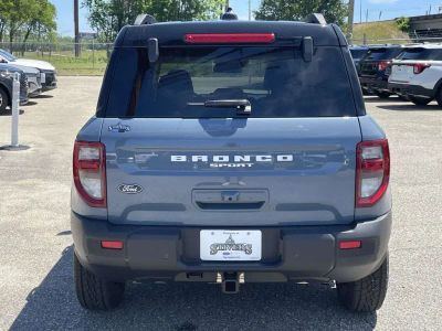 2026 Ford Bronco Sport - Photo 4