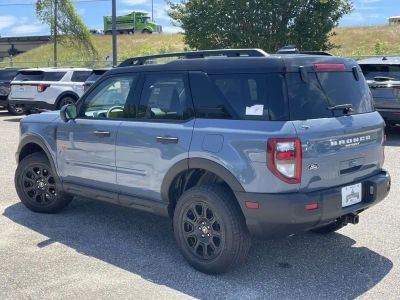 2026 Ford Bronco Sport - Photo 5