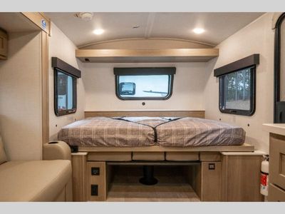 2026 Forest River Rockwood GEO Pro - Photo 7