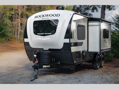 2026 Forest River Rockwood GEO Pro - Photo 23
