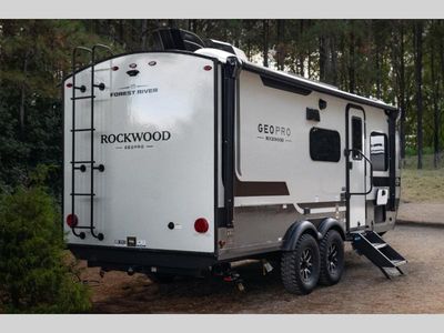 2026 Forest River Rockwood GEO Pro - Photo 18