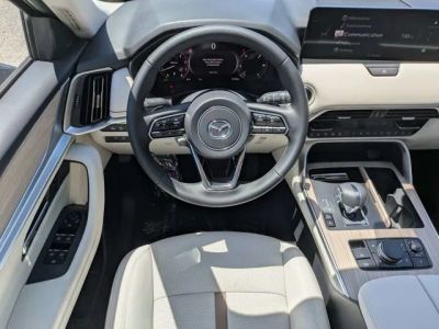 2026 Mazda CX-90 — photo 13 view