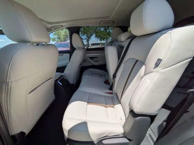 2026 Mazda CX-90 — photo 9 view