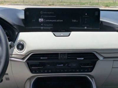 2026 Mazda CX-90 — photo 11 view