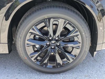 2026 Mazda CX-90 — detail view