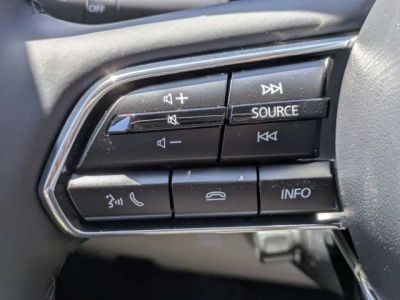 2026 Mazda CX-90 — photo 18 view
