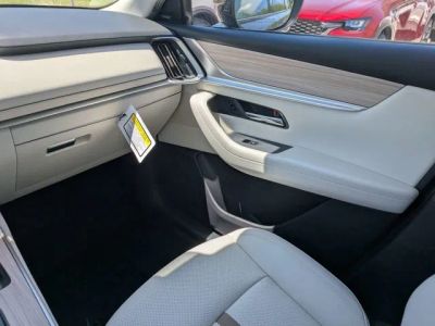 2026 Mazda CX-90 — photo 12 view