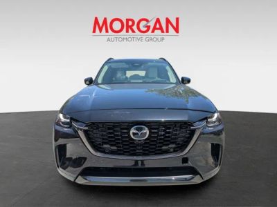2026 Mazda CX-90 — photo 7 view