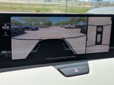 2026 Mazda CX-90 — photo 16 view