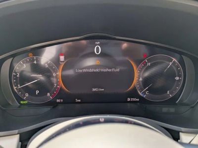 2026 Mazda CX-90 — photo 22 view