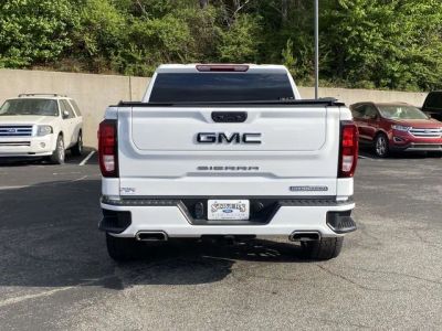 2024 GMC Sierra 1500 - Photo 5