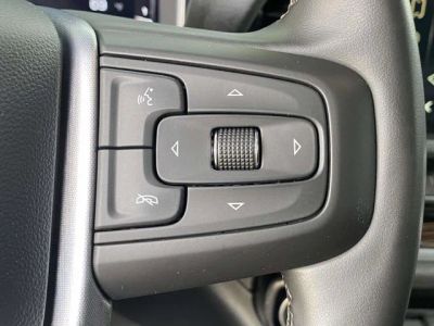 2024 GMC Sierra 1500 - Photo 23