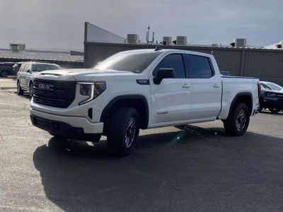 2024 GMC Sierra 1500 - Photo 8