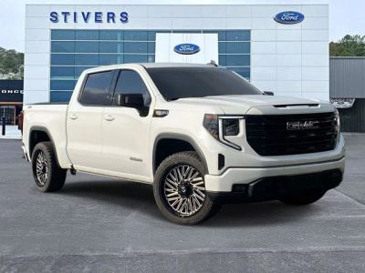 2024 GMC Sierra 1500 - Photo 1