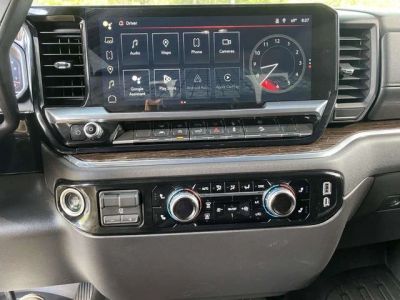 2024 GMC Sierra 1500 - Photo 30