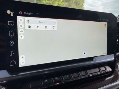 2024 GMC Sierra 1500 - Photo 27