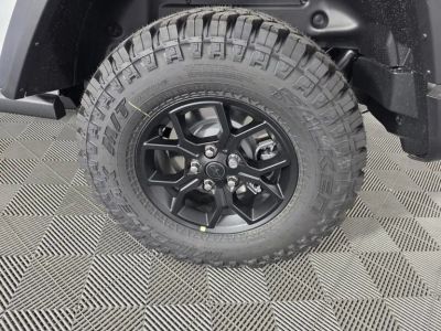 2026 Jeep Wrangler — photo 16 view