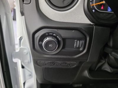 2026 Jeep Wrangler — photo 25 view