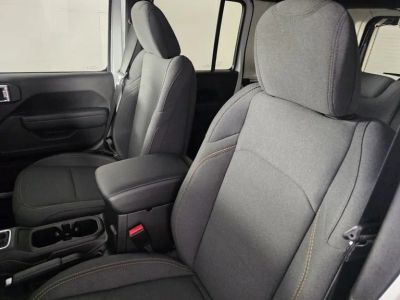 2026 Jeep Wrangler — photo 11 view