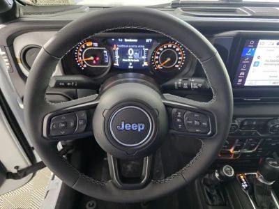 2026 Jeep Wrangler — photo 17 view
