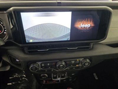 2026 Jeep Wrangler — photo 21 view