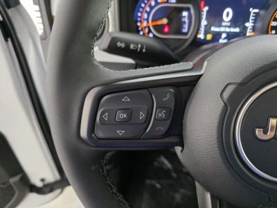 2026 Jeep Wrangler — photo 18 view