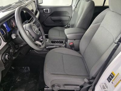 2026 Jeep Wrangler — photo 9 view