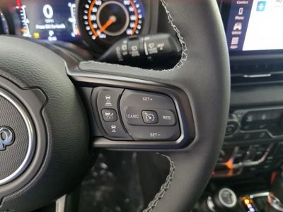 2026 Jeep Wrangler — photo 19 view