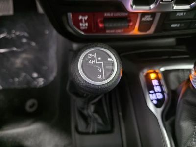 2026 Jeep Wrangler — photo 24 view