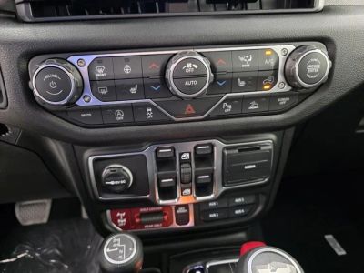 2026 Jeep Wrangler — photo 22 view