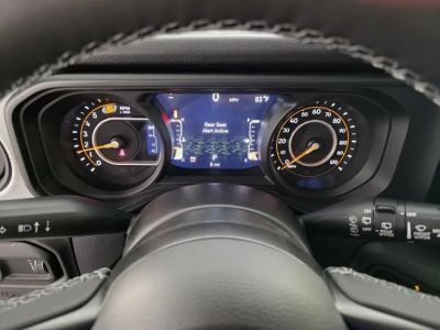 2026 Jeep Wrangler — photo 20 view