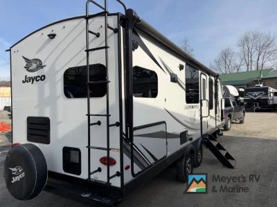 2022 Jayco White Hawk - Photo 5