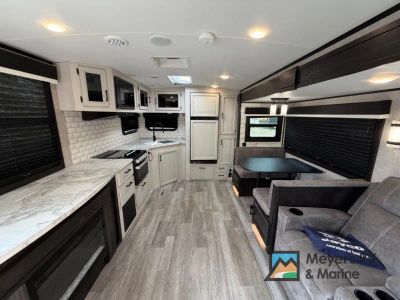 2022 Jayco White Hawk - Photo 6