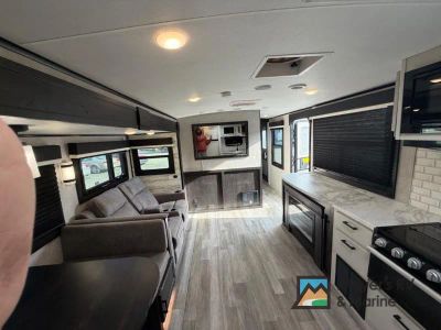 2022 Jayco White Hawk - Photo 7