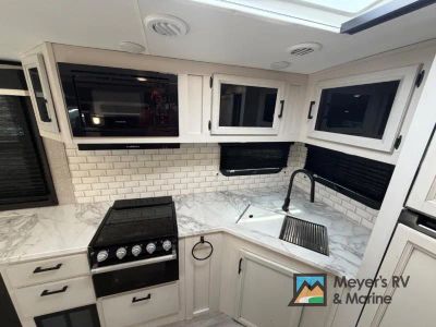 2022 Jayco White Hawk - Photo 8