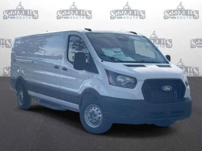 2026 Ford Transit-350 - Photo 1