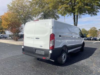 2026 Ford Transit-350 - Photo 3
